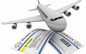 Đặt vé - Xin Visa và gia hạn Visa