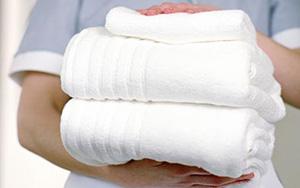 Dịch vụ giặt ủi